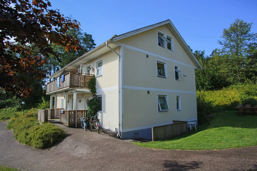 Östermalmsgatan 10 E i Borås