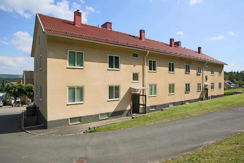Södra Bogesundsgatan 22 A i Jönköping