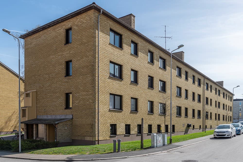 Norralundsgatan 44 i Norrköping