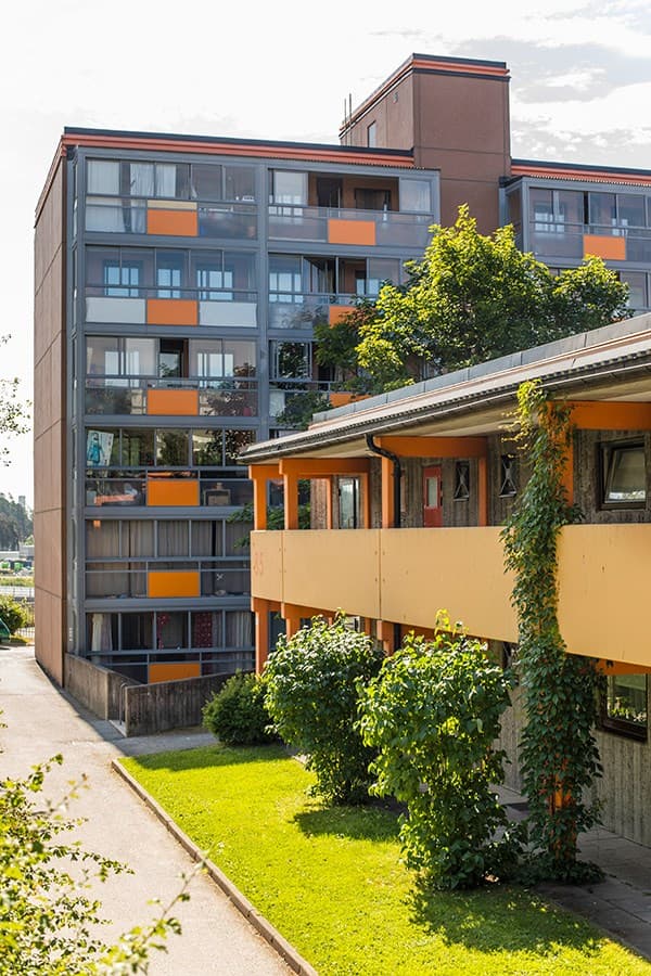 Rinkebysvängen 77 i Spånga