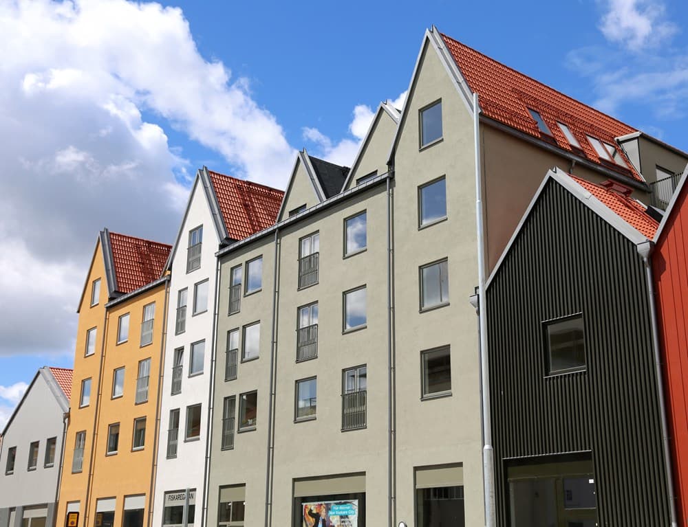 Fiskaregatan 29 i Kalmar