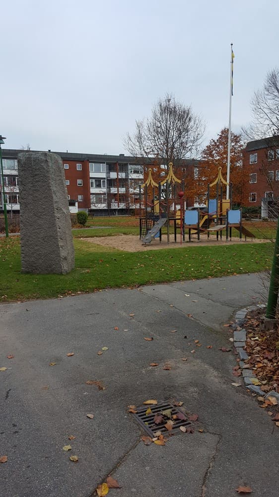Ringvägen 49 i Värnamo