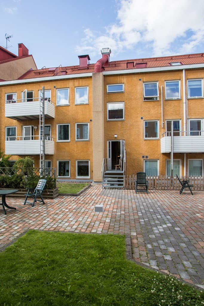 Östra Storgatan 60 i Jönköping