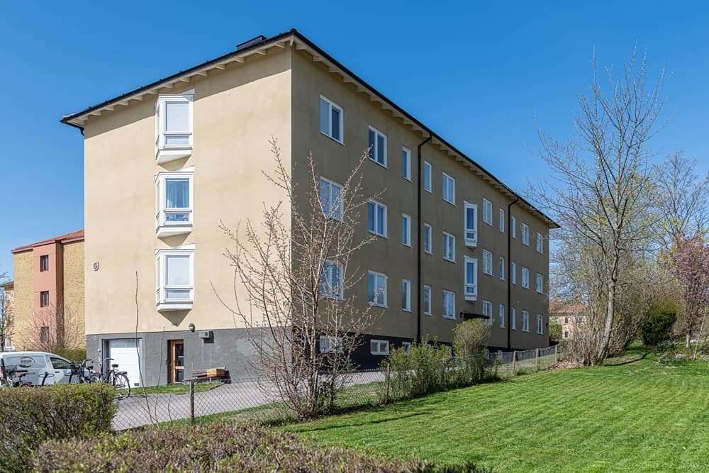 Albrektsvägen 104 i Norrköping