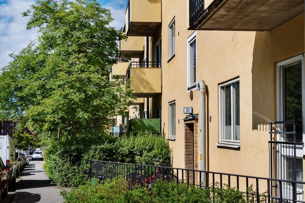 Fågelstavägen 35 i Bandhagen