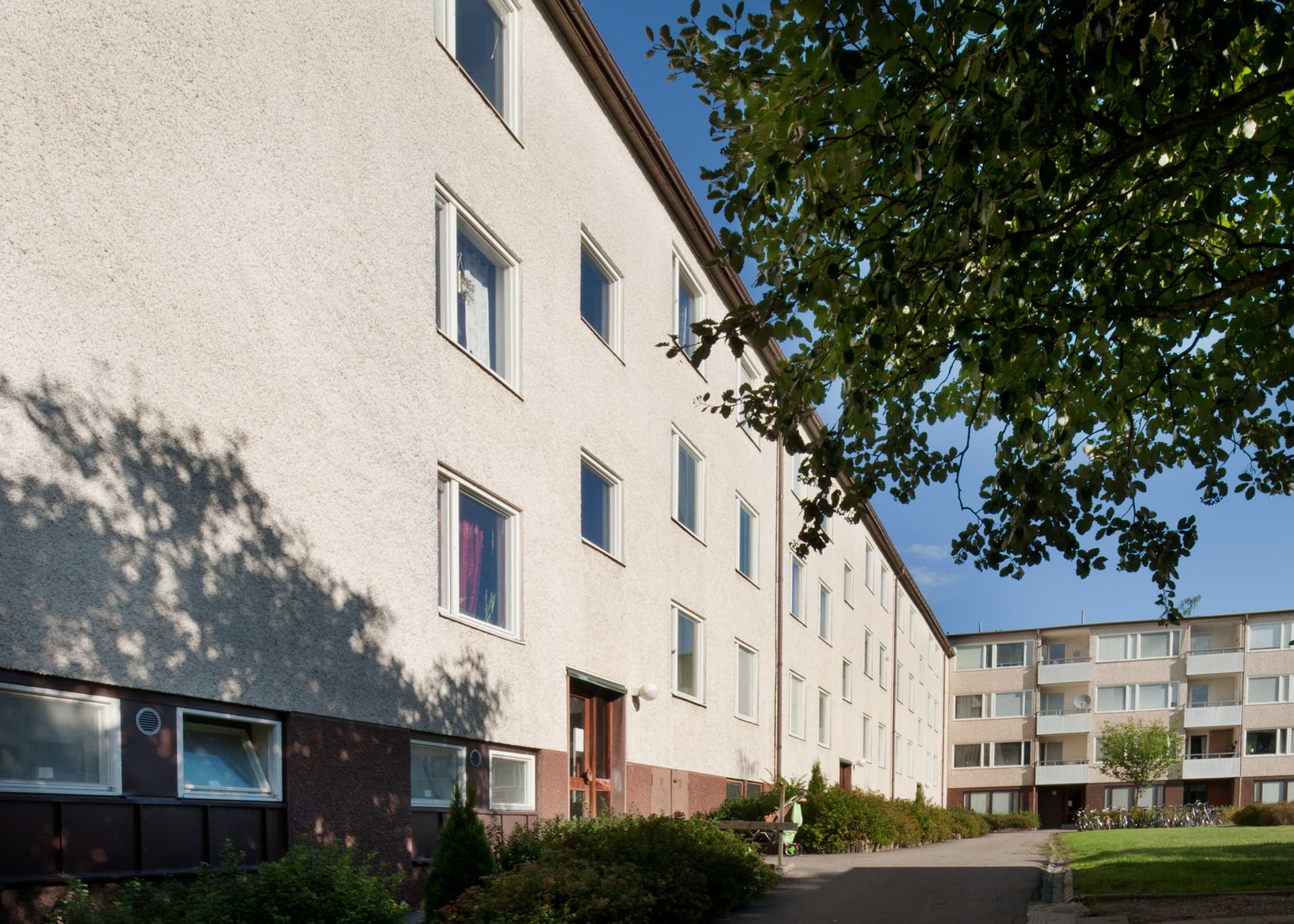 Götgatan 1 B i Kumla
