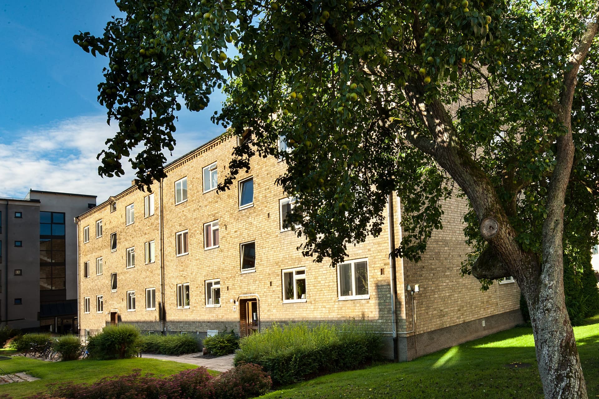 Marielundsgatan 3 B i Kumla
