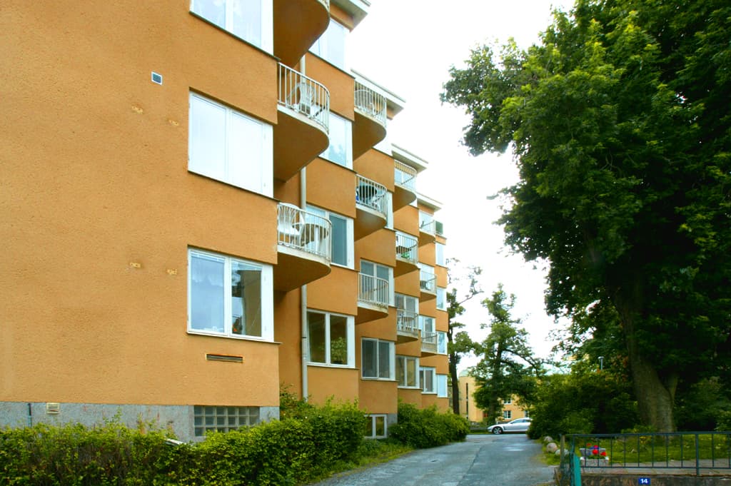 Vasastrand 7 i Örebro