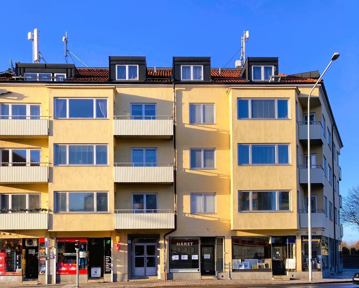 Wieselgrensgatan 28 i Helsingborg