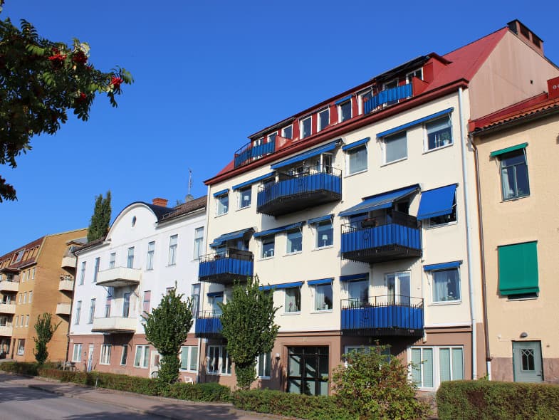 Bogesundsgatan 18 i Ulricehamn