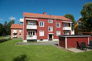Storgatan 98 i Skellefteå