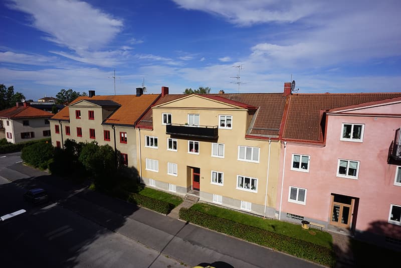 Älvtomtagatan 44 i Örebro