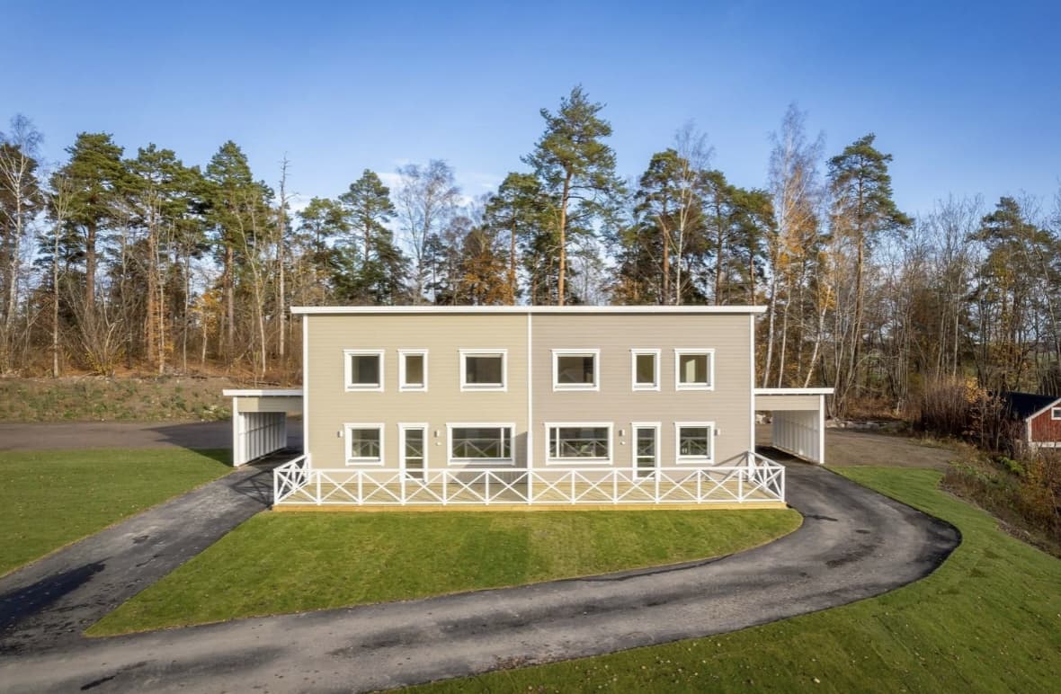 Stora Lövhulta 6-11 i Eskilstuna