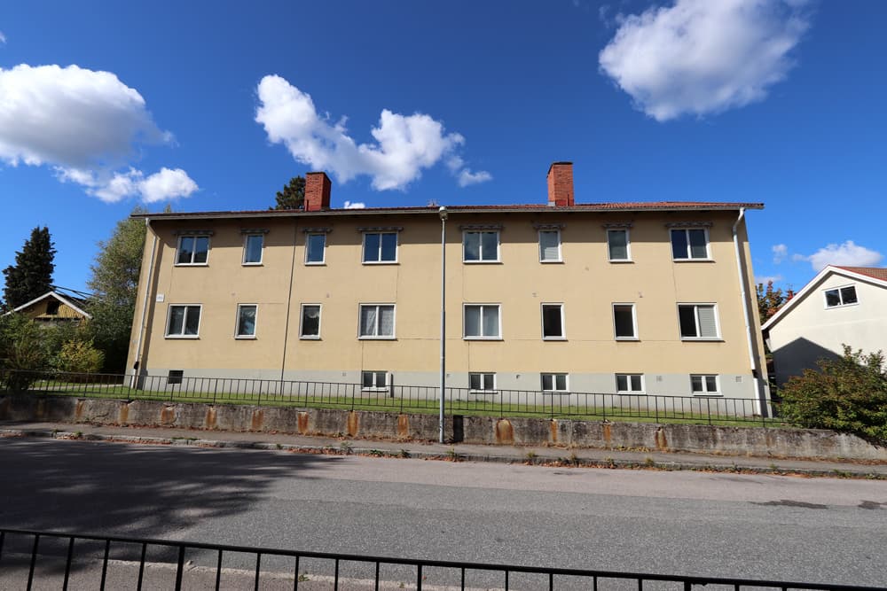 Peder Holmsgatan 4A i Ronneby