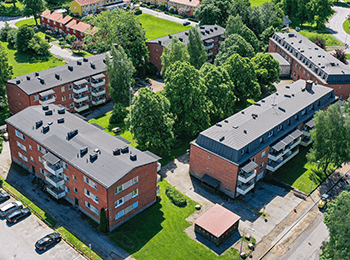 Stationsvägen 16 i Degerfors