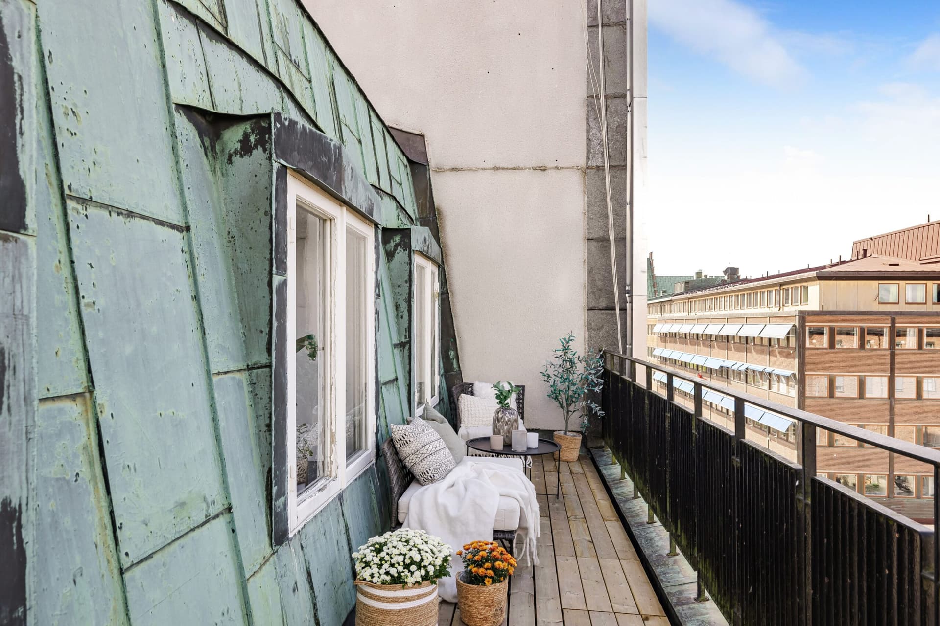 Nybrogatan 5 i Eskilstuna