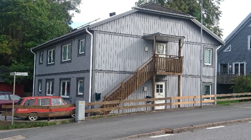 Brogatan 2 i Virserum