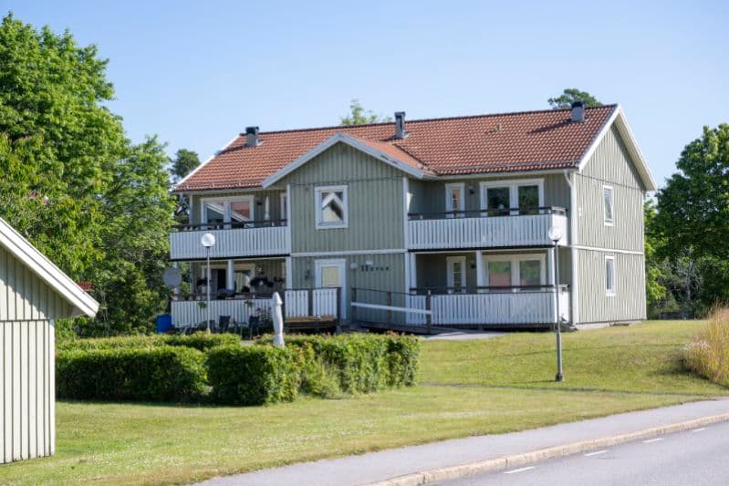 Kungsvägen 11H i Ankarsrum
