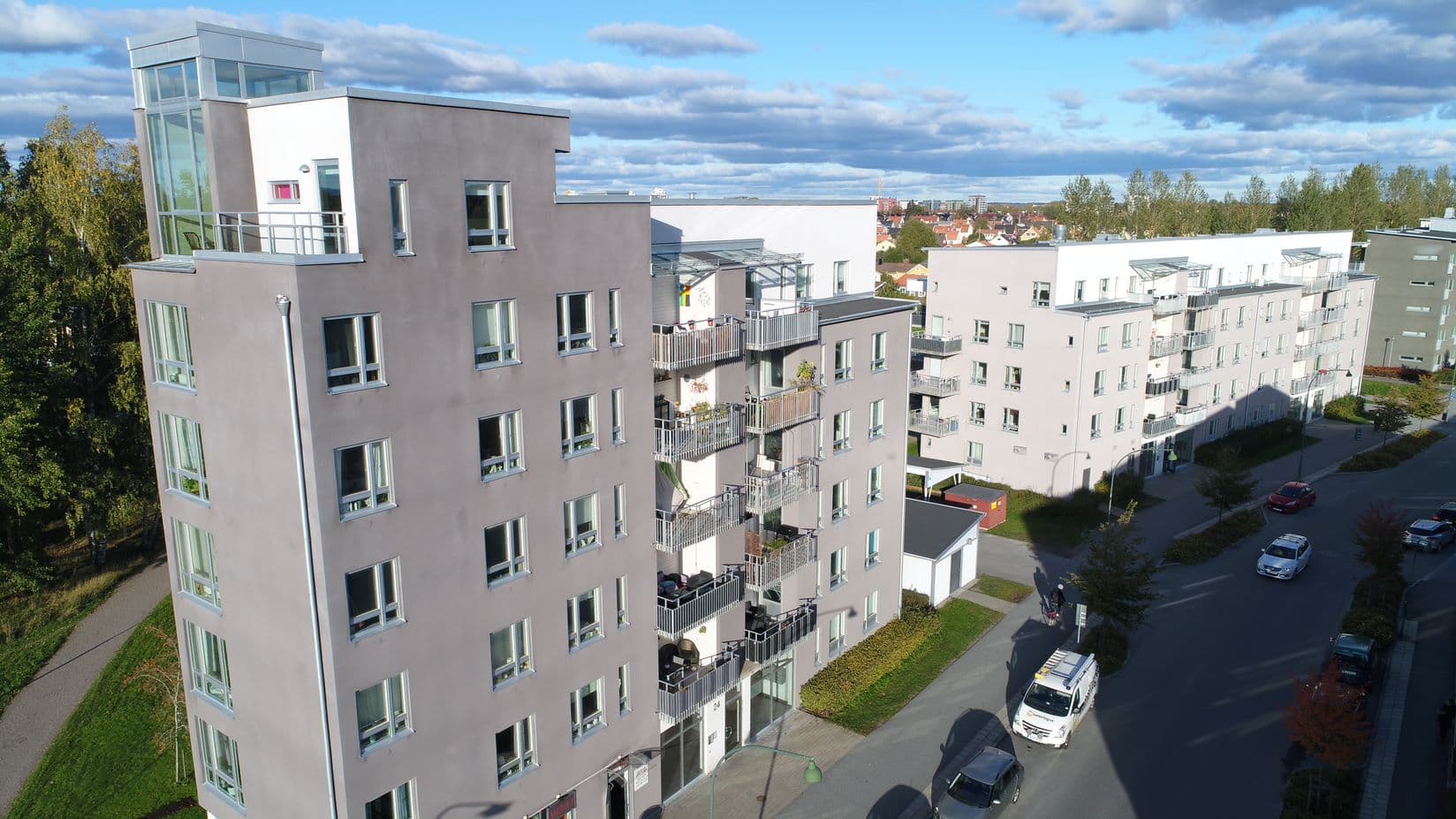 Studievägen 24 i Örebro