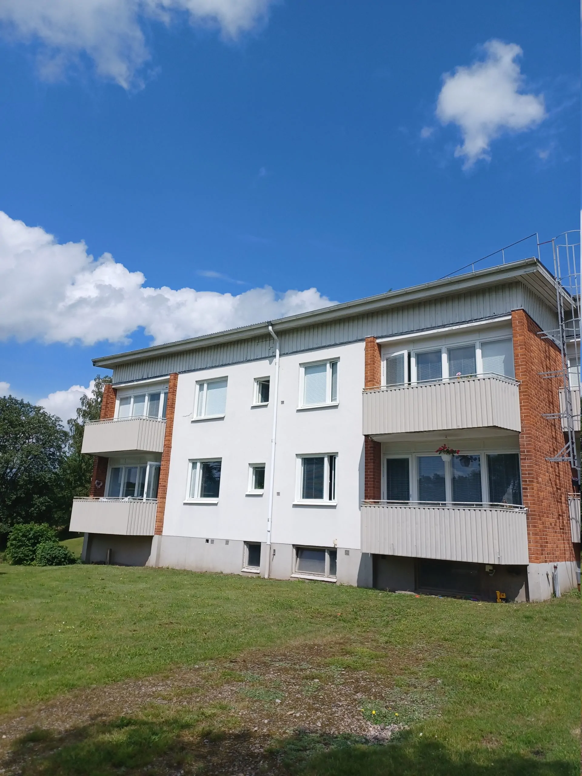 Norrabyvägen 2B i Tormestorp