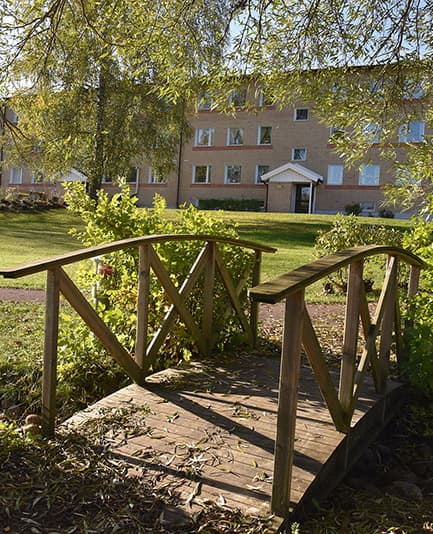 Djupadalsgatan 3A i Storfors