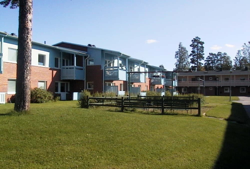 Tallåsvägen 36E i Vilhelmina