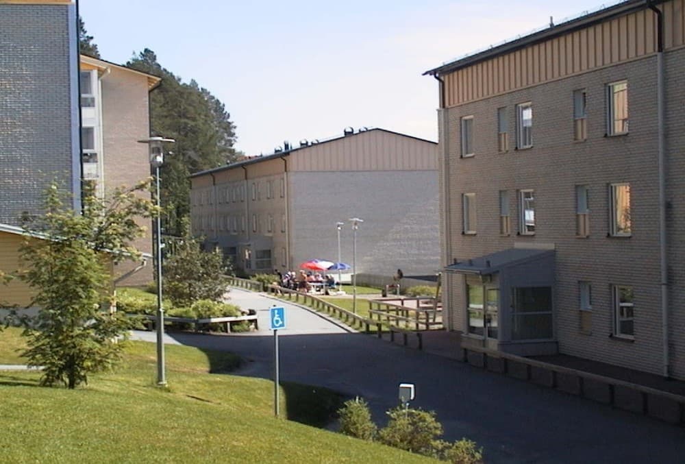 Strandvägen 6B i Vilhelmina
