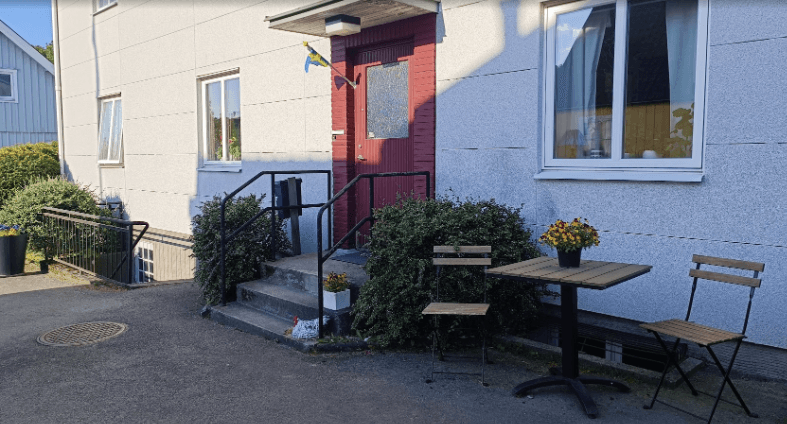 Hantverksgatan 2 i Vittsjö