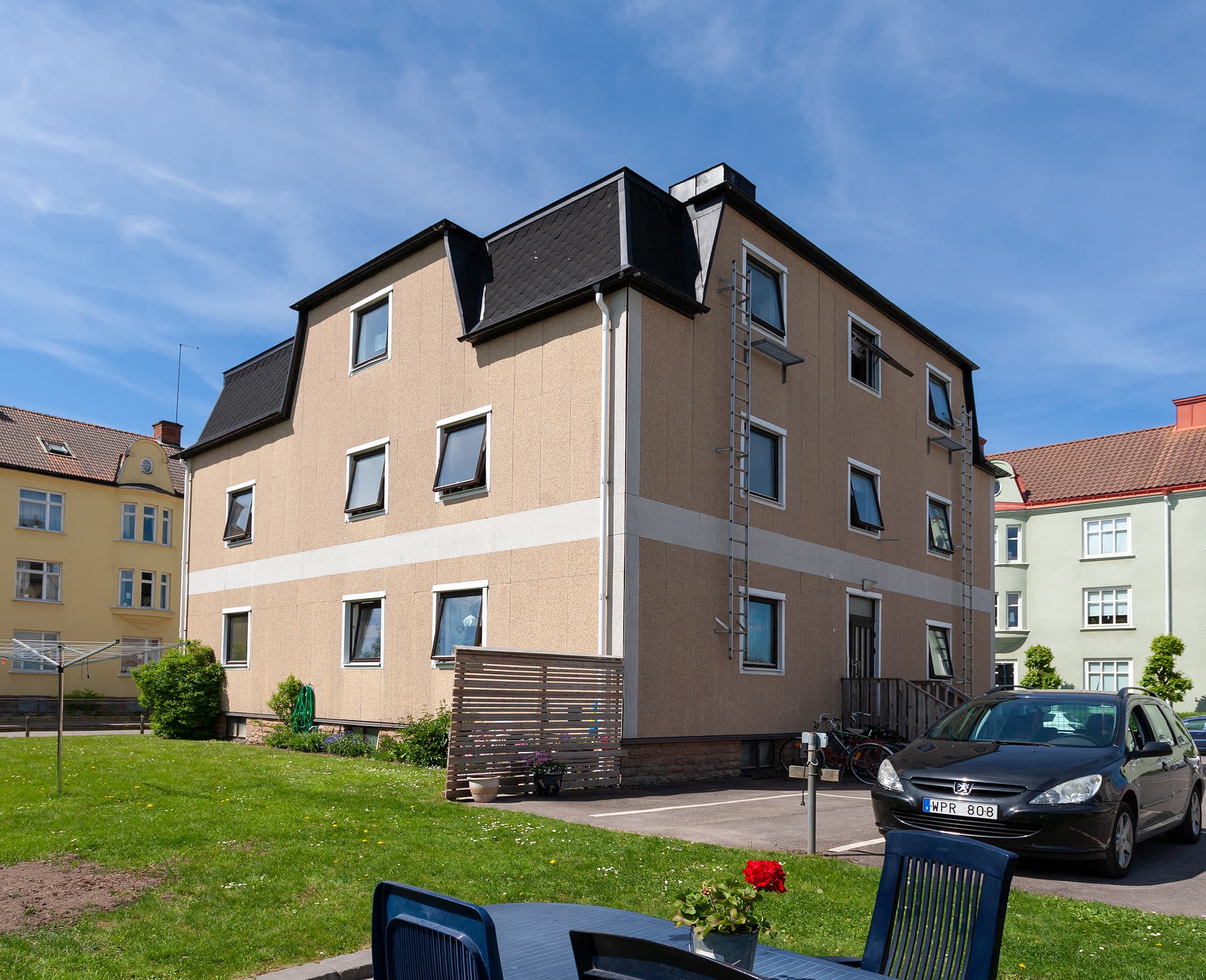 Botvidsgatan 54 i Falköping