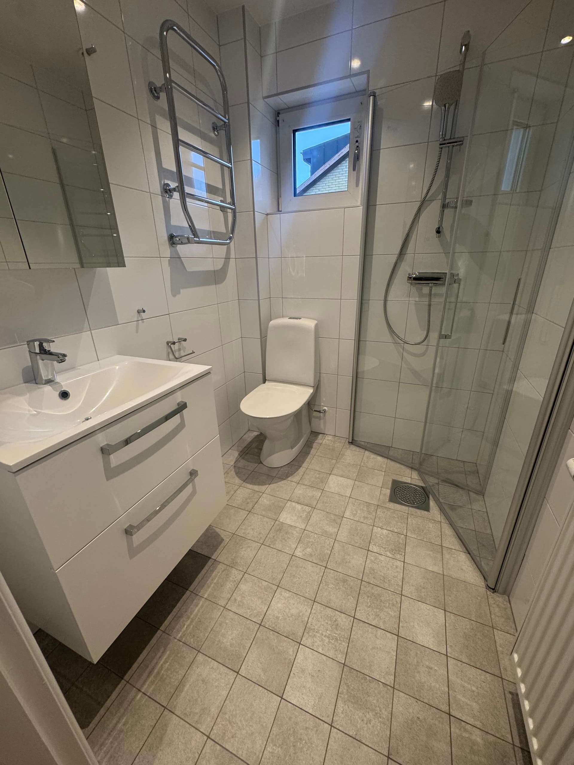 Kapellsgatan 25 i Falköping