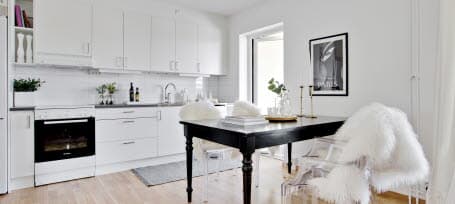 Åby Allé 61 i Göteborg
