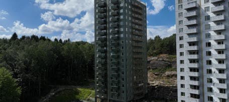 Smörkärnegatan 29 i Göteborg