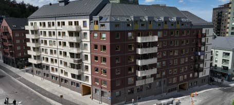 Filmjölksgatan 6 i Göteborg