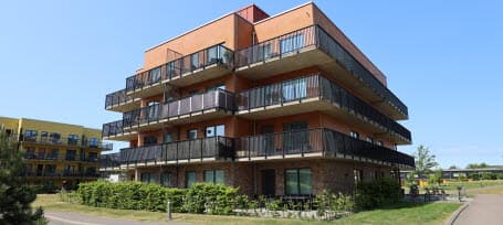 Åby Allé 17 i Göteborg