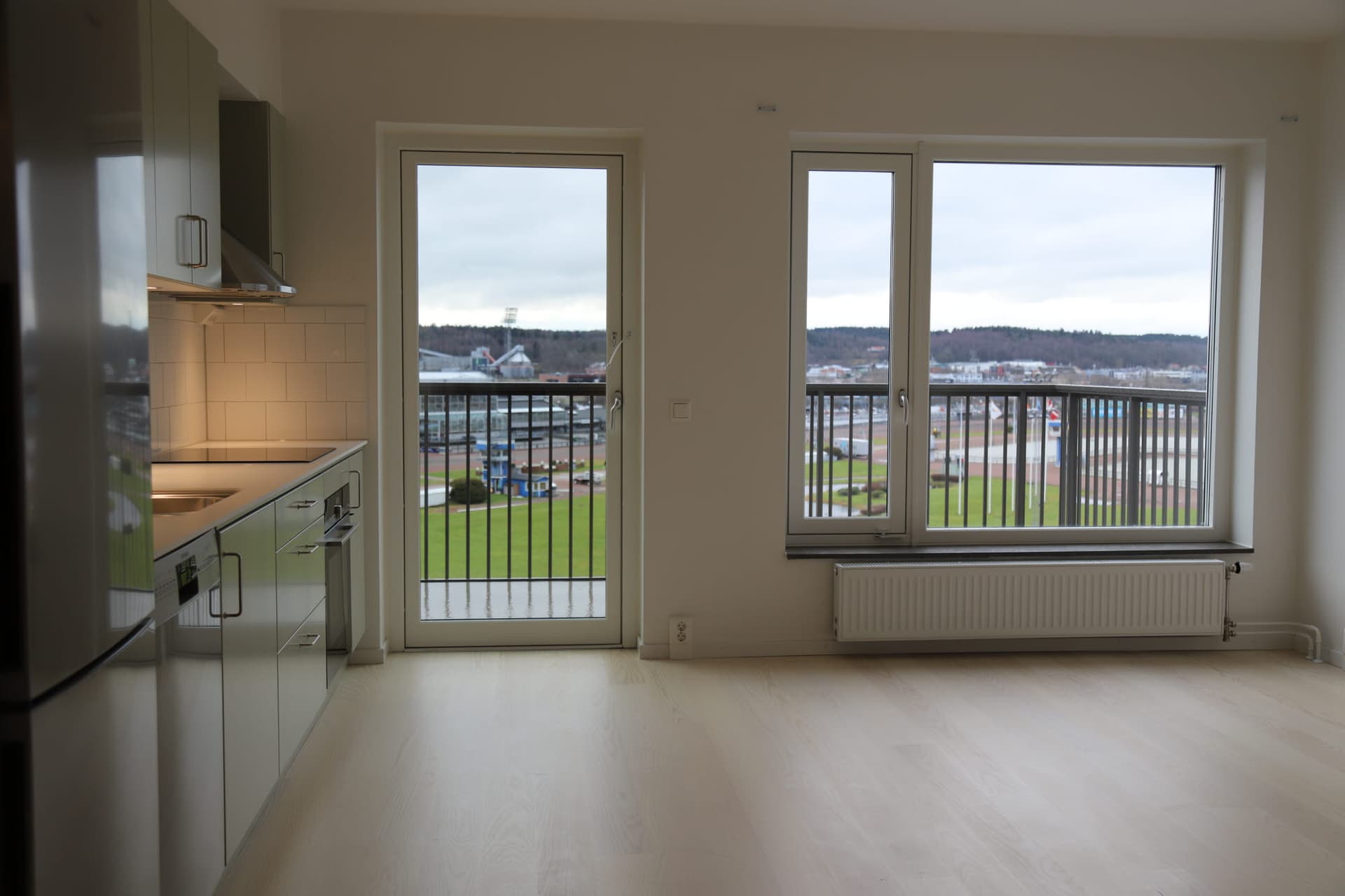 Åby Allé 73 i Mölndal