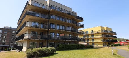 Åby Allé 15 i Göteborg