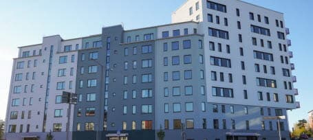 Örnens väg 7 i Stockholm