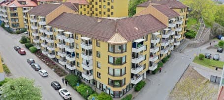 Mäster Johansgatan 16 i Göteborg
