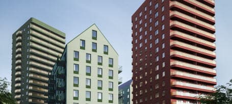 Separatorsgatan 6 i Göteborg