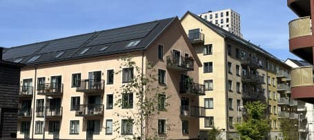 Kallebäcks Torggata 30 i Göteborg