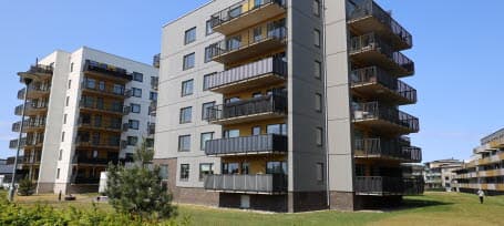 Åby Allé 71 i Göteborg
