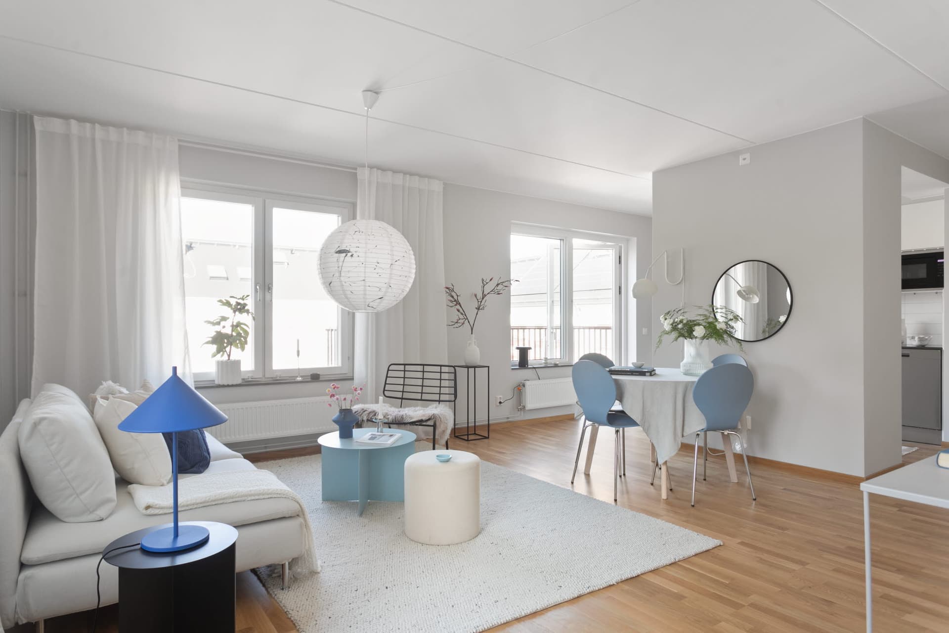 Kallebäcks Torggata 16 i Göteborg