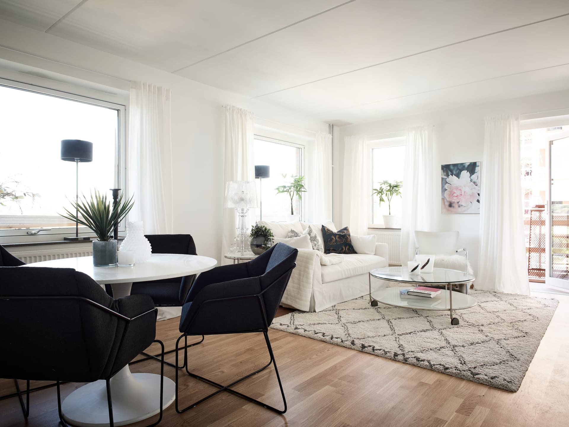 Disponentvägen 4 i Mölnlycke