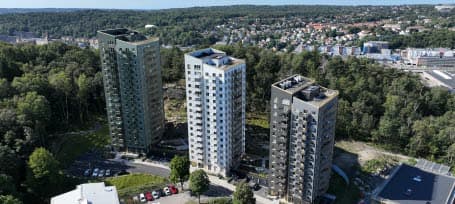 Smörkärnegatan 29 i Göteborg