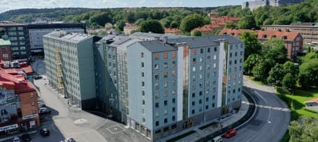 Nordgårdsgatan 6 i Göteborg