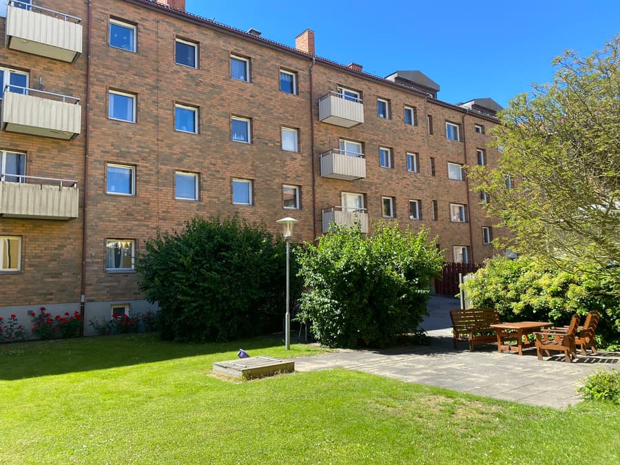 Nelinsgatan 13 A-D i Norrköping