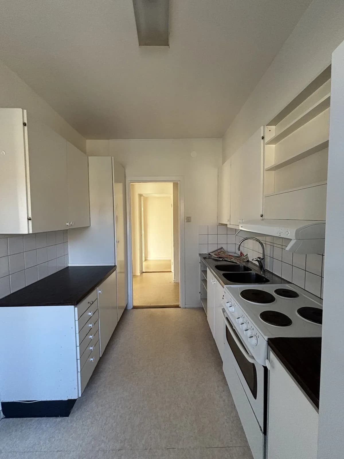 Malmgatan i Filipstad