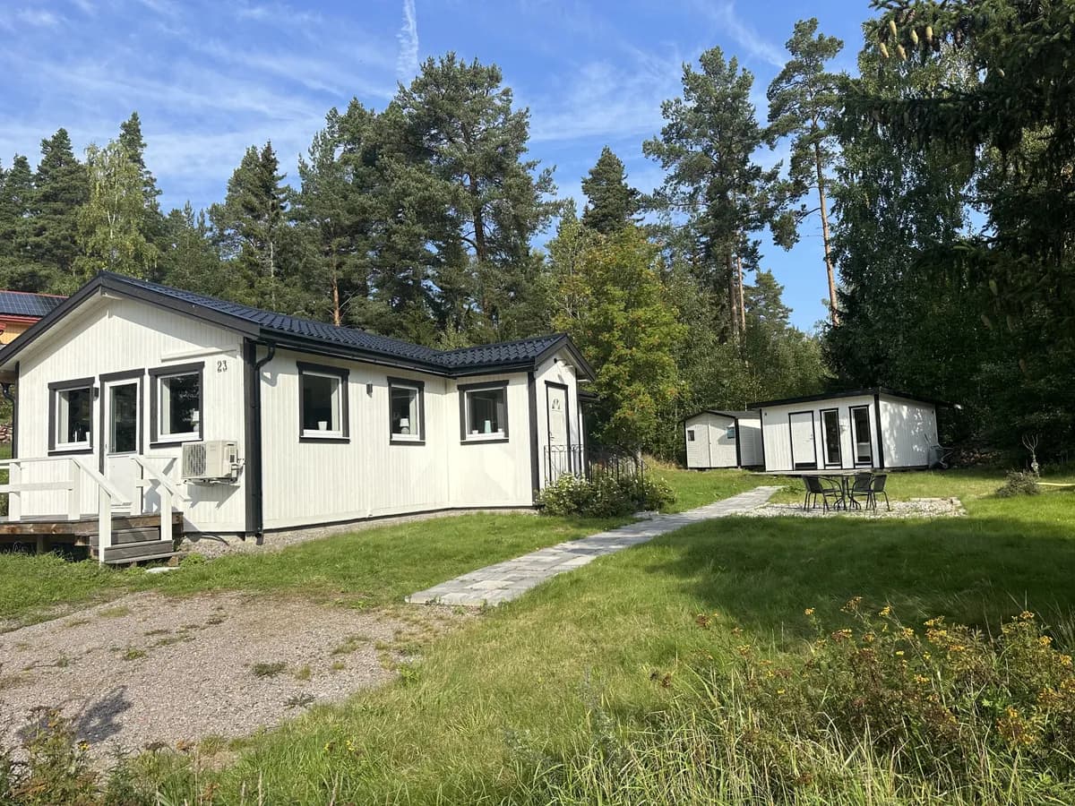 Sippstigen i Gävle
