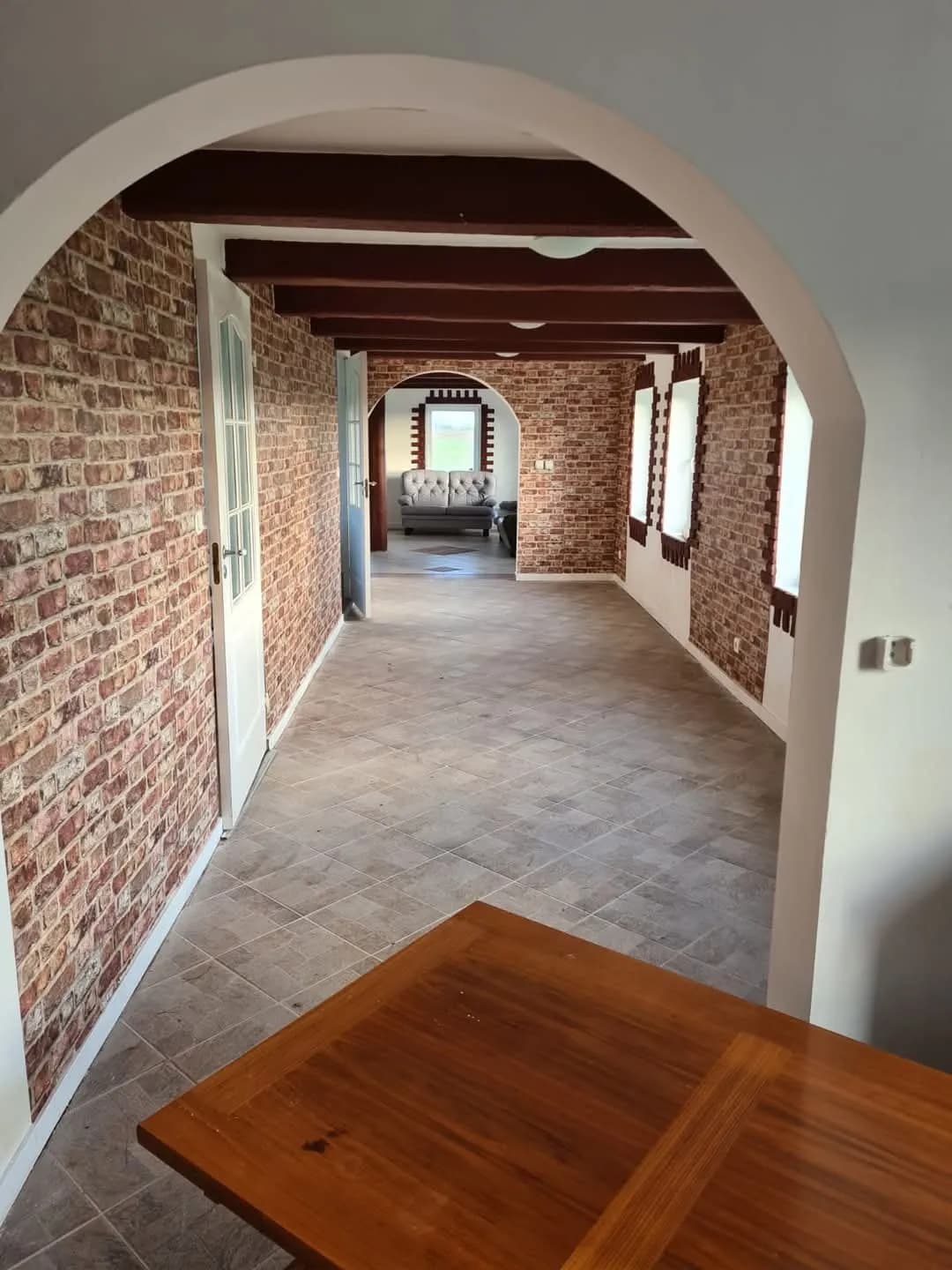 norra kverrstad i Tomelilla