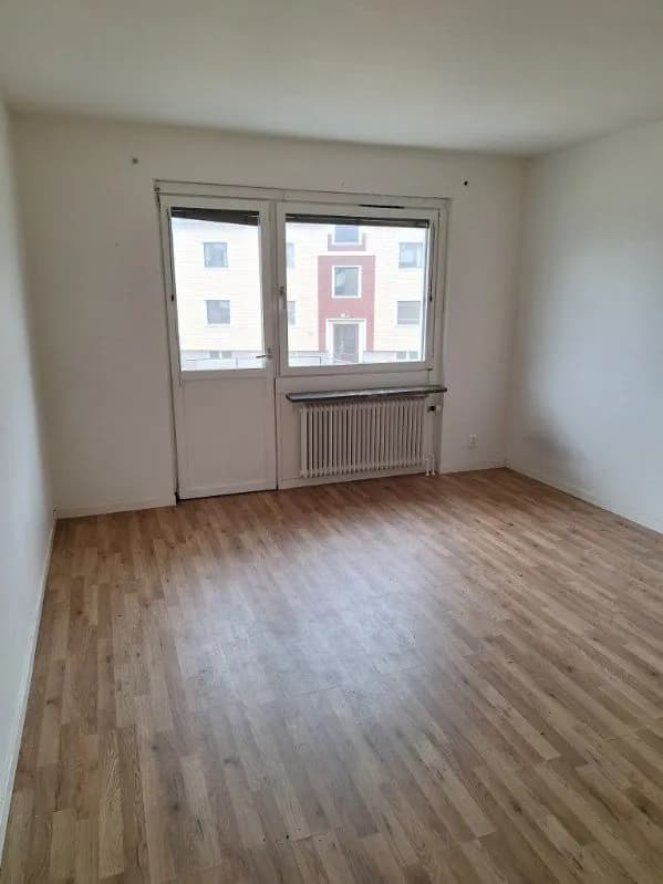 Gruvbyggarebacken i Grängesberg